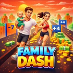 Symbol von Family Dash